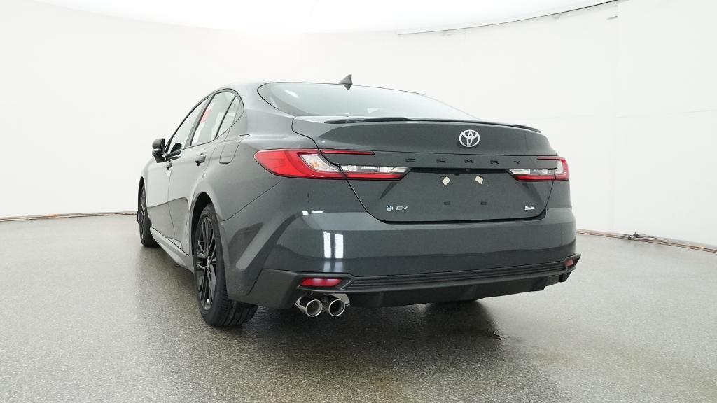 new 2026 Toyota Camry car, priced at $36,341
