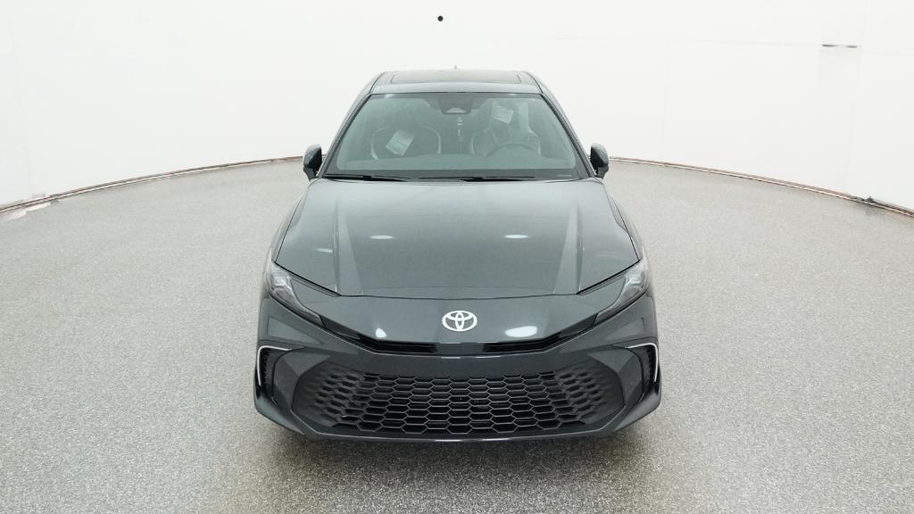 new 2026 Toyota Camry car, priced at $36,341