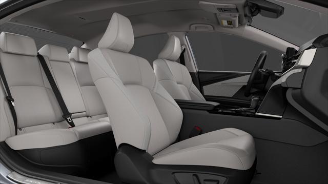 new 2025 Toyota Camry car, priced at $41,729