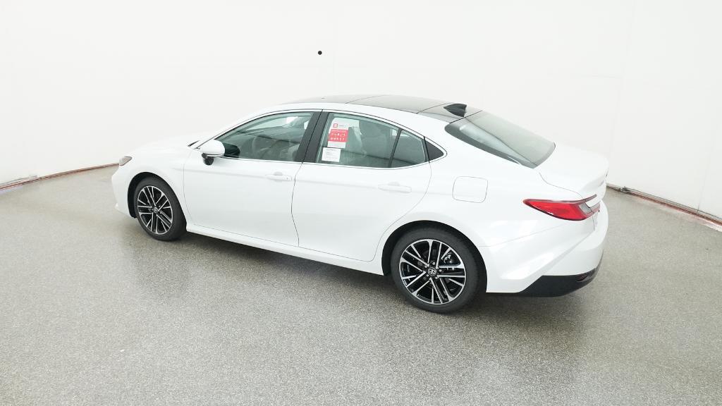 new 2026 Toyota Camry car, priced at $42,001