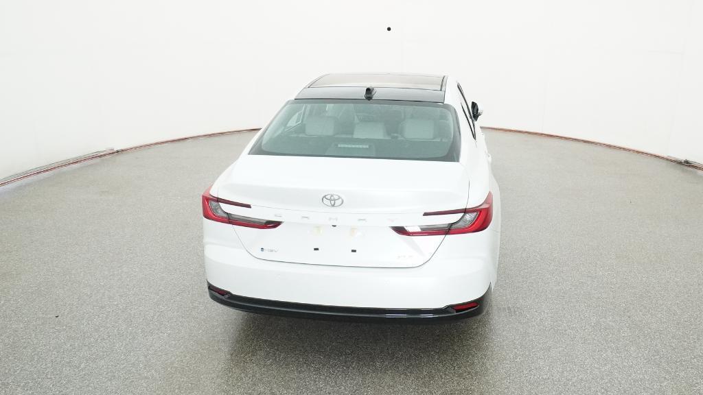 new 2026 Toyota Camry car, priced at $42,001