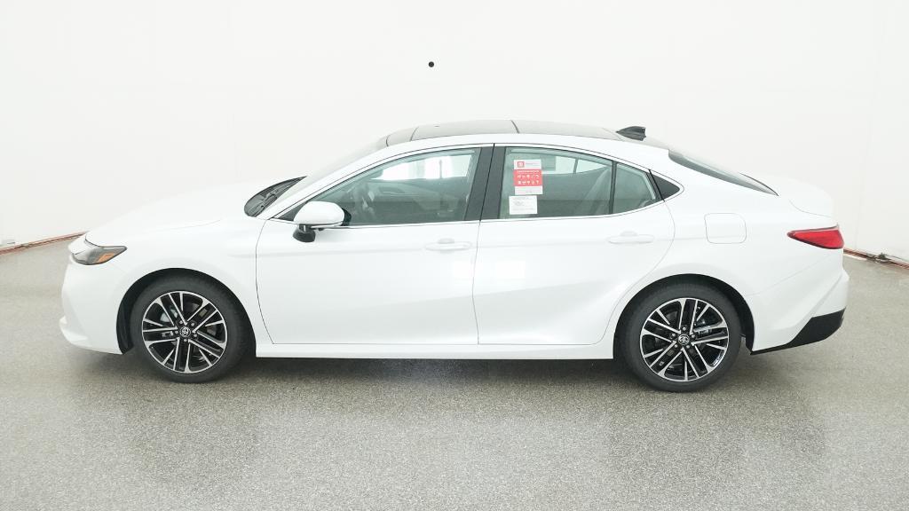 new 2026 Toyota Camry car, priced at $42,001