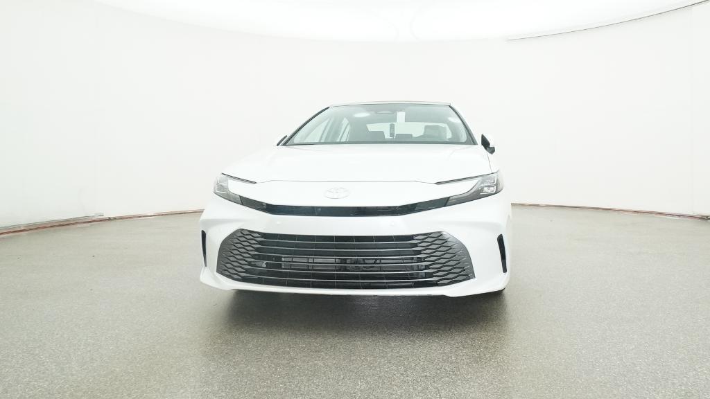 new 2026 Toyota Camry car, priced at $42,001