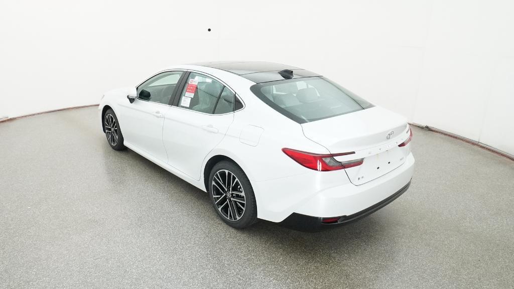 new 2026 Toyota Camry car, priced at $42,001