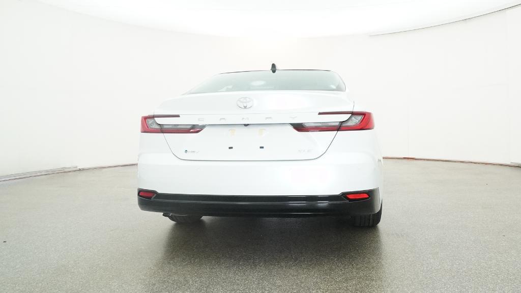 new 2026 Toyota Camry car, priced at $42,001