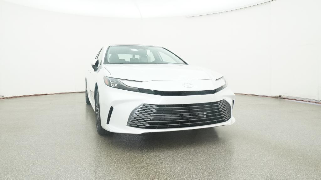 new 2026 Toyota Camry car, priced at $42,001