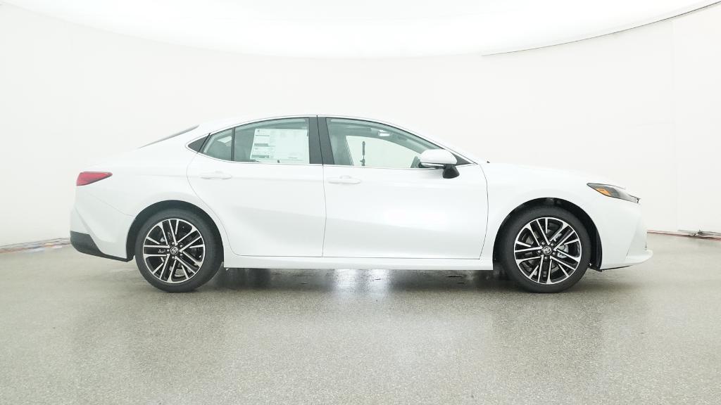 new 2026 Toyota Camry car, priced at $42,001