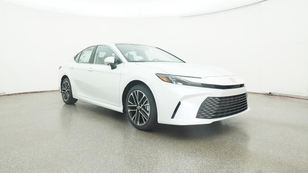 new 2026 Toyota Camry car, priced at $42,001