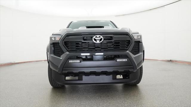 new 2025 Toyota Tacoma car, priced at $43,965