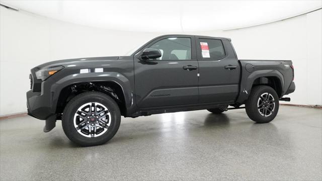 new 2025 Toyota Tacoma car, priced at $43,965