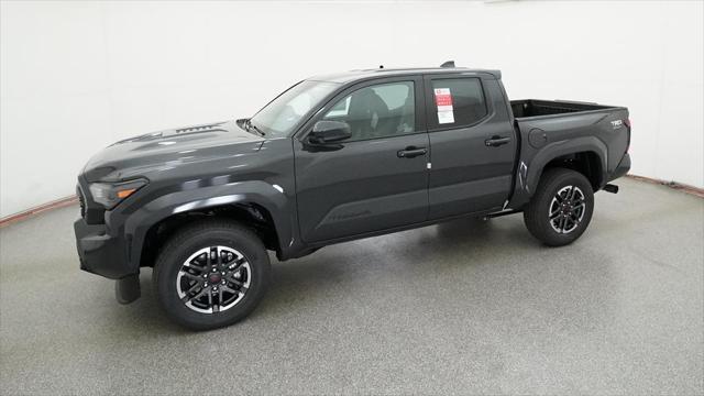 new 2025 Toyota Tacoma car, priced at $43,965