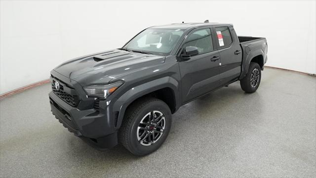 new 2025 Toyota Tacoma car, priced at $43,965