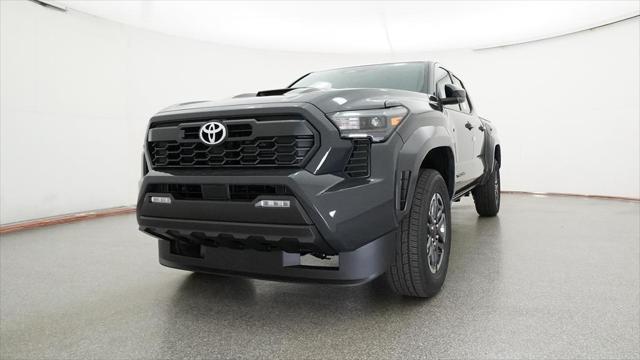 new 2025 Toyota Tacoma car, priced at $43,965