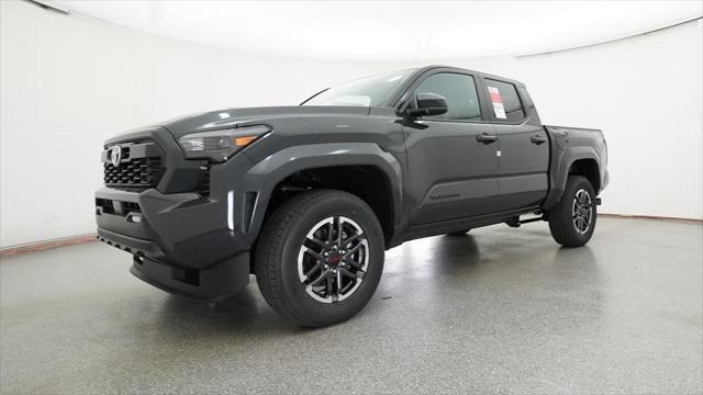 new 2025 Toyota Tacoma car, priced at $43,965