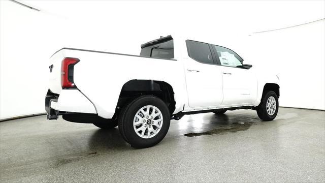 new 2024 Toyota Tacoma car, priced at $42,926