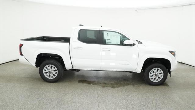 new 2024 Toyota Tacoma car, priced at $42,926