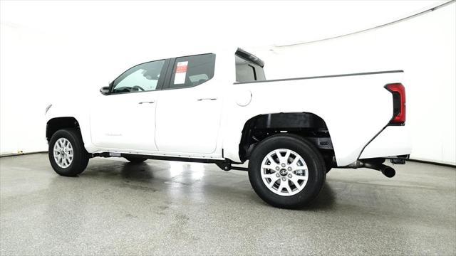 new 2024 Toyota Tacoma car, priced at $42,926