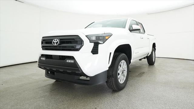 new 2024 Toyota Tacoma car, priced at $42,926