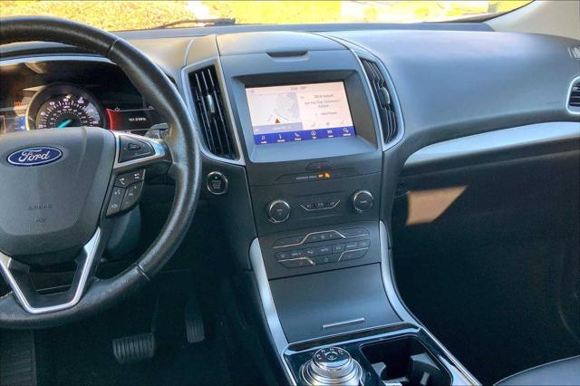 used 2019 Ford Edge car, priced at $17,803