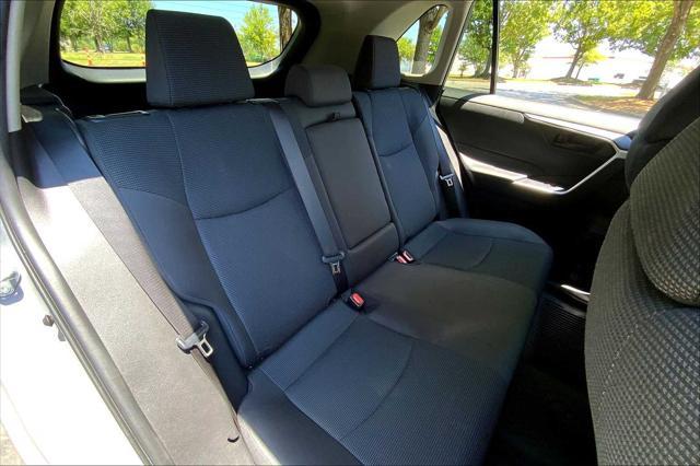 used 2024 Toyota RAV4 Hybrid car, priced at $31,736