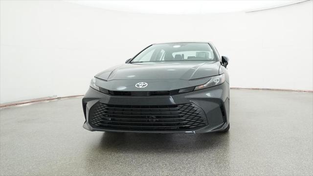 new 2025 Toyota Camry car, priced at $31,533