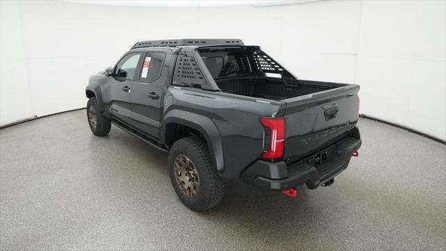 new 2025 Toyota Tacoma Hybrid car, priced at $67,656