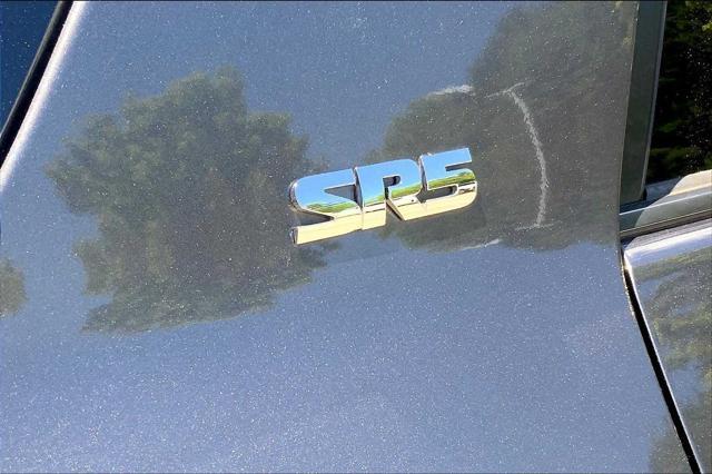 used 2022 Toyota 4Runner car, priced at $37,797