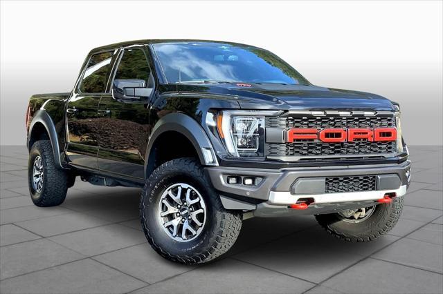 used 2023 Ford F-150 car, priced at $69,496