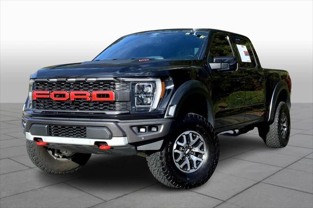 used 2023 Ford F-150 car, priced at $69,496