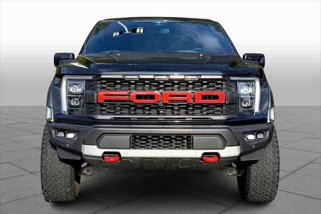 used 2023 Ford F-150 car, priced at $69,496