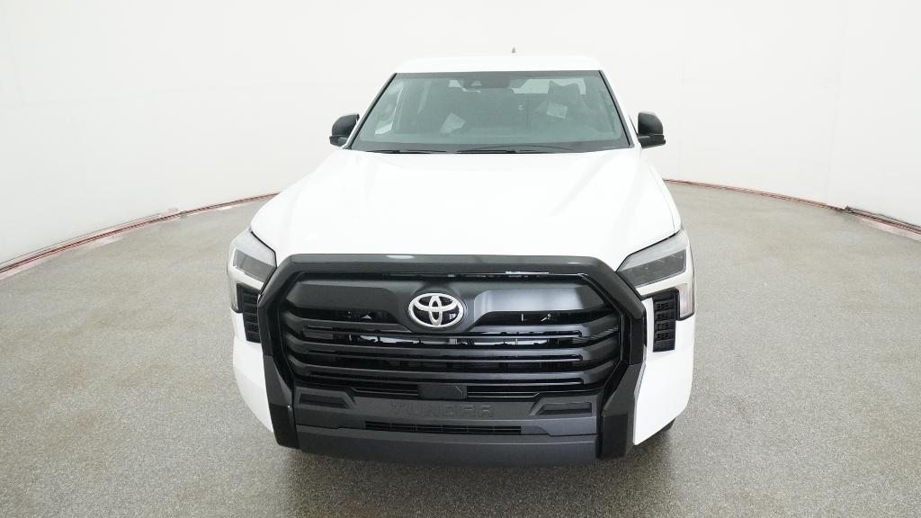 new 2026 Toyota Tundra car, priced at $50,002