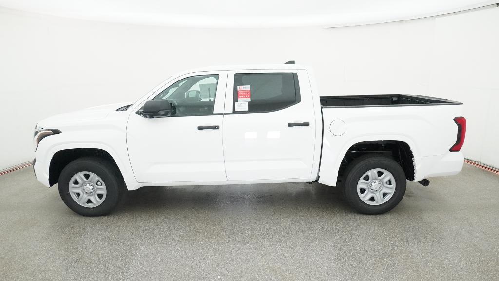 new 2026 Toyota Tundra car, priced at $50,002