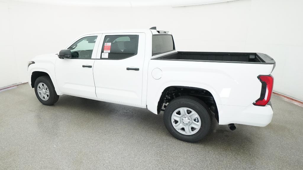 new 2026 Toyota Tundra car, priced at $50,002