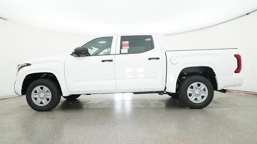 new 2026 Toyota Tundra car, priced at $50,002
