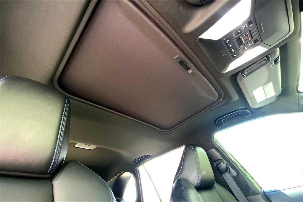 used 2021 Toyota RAV4 Hybrid car, priced at $30,365