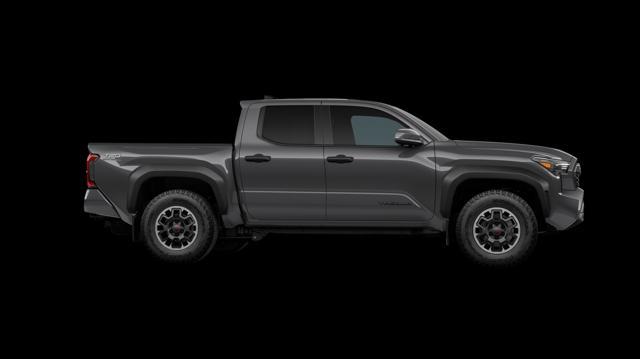 new 2024 Toyota Tacoma car, priced at $50,440