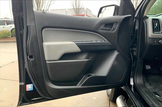 used 2019 Chevrolet Colorado car, priced at $19,924