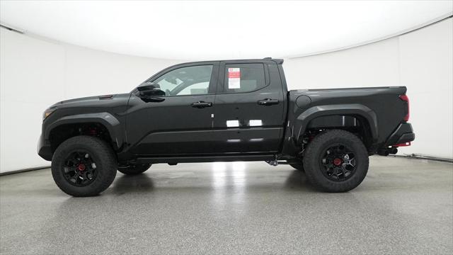 new 2025 Toyota Tacoma car, priced at $68,605