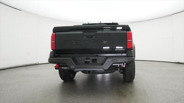 new 2025 Toyota Tacoma car, priced at $68,605
