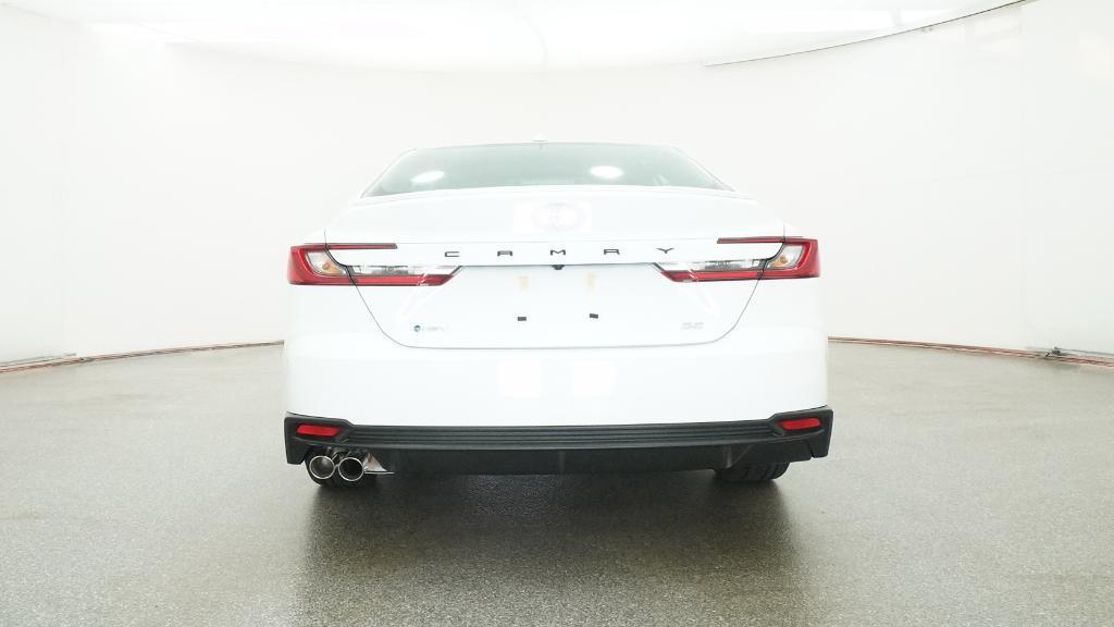new 2025 Toyota Camry car, priced at $36,041