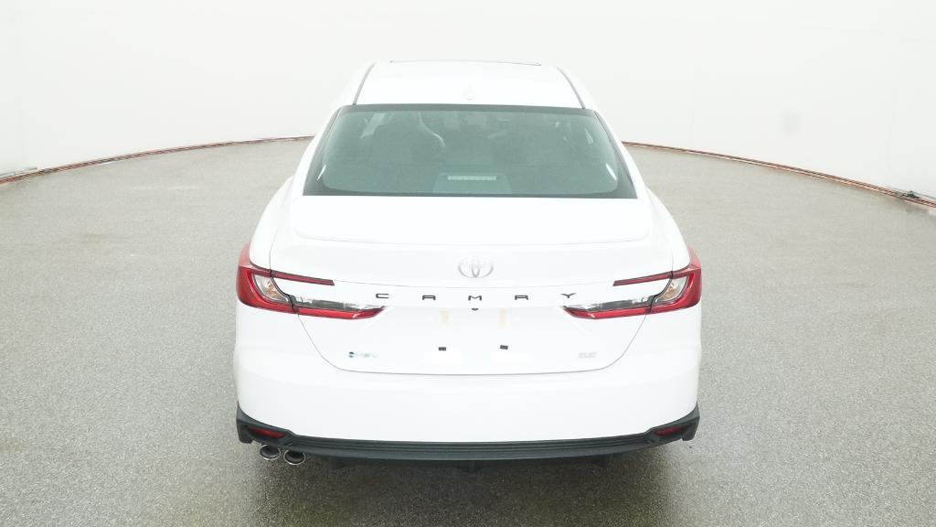 new 2025 Toyota Camry car, priced at $36,041