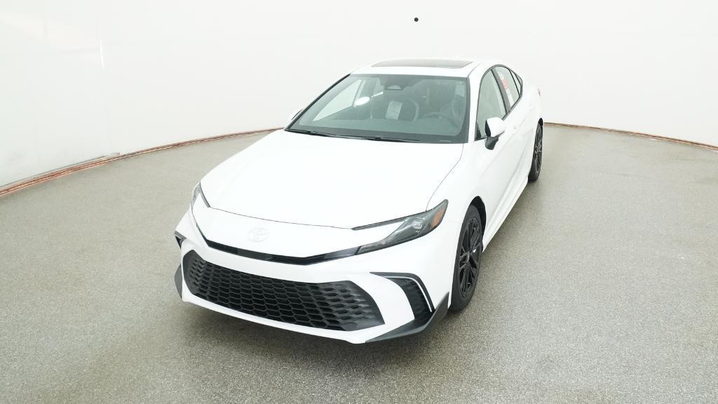 new 2025 Toyota Camry car, priced at $36,041