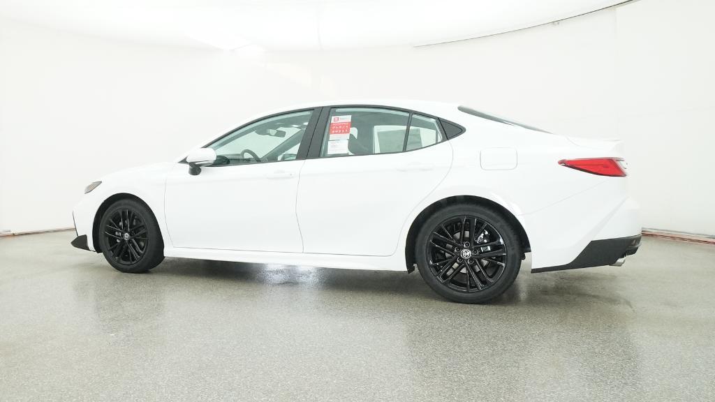 new 2025 Toyota Camry car, priced at $36,041