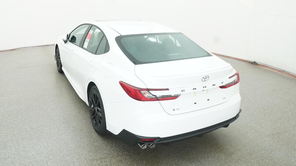 new 2025 Toyota Camry car, priced at $36,041