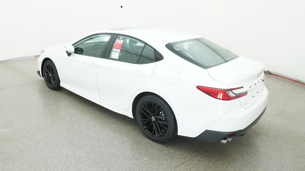 new 2025 Toyota Camry car, priced at $36,041