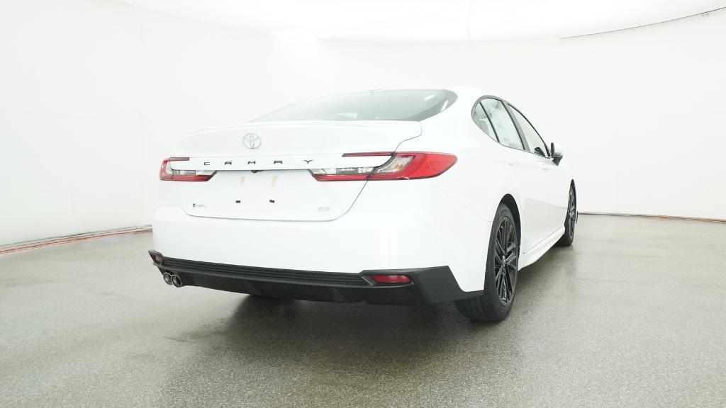 new 2025 Toyota Camry car, priced at $36,041