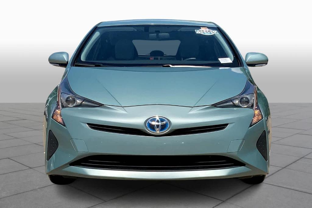 used 2016 Toyota Prius car, priced at $19,295