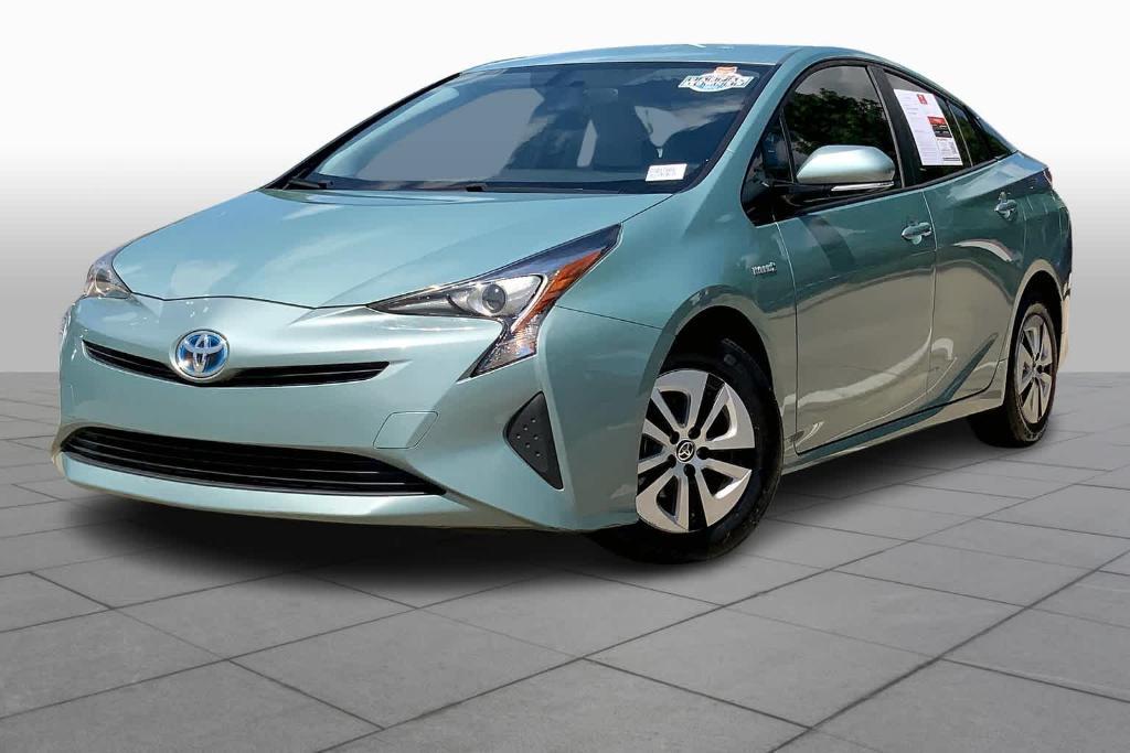 used 2016 Toyota Prius car, priced at $19,997