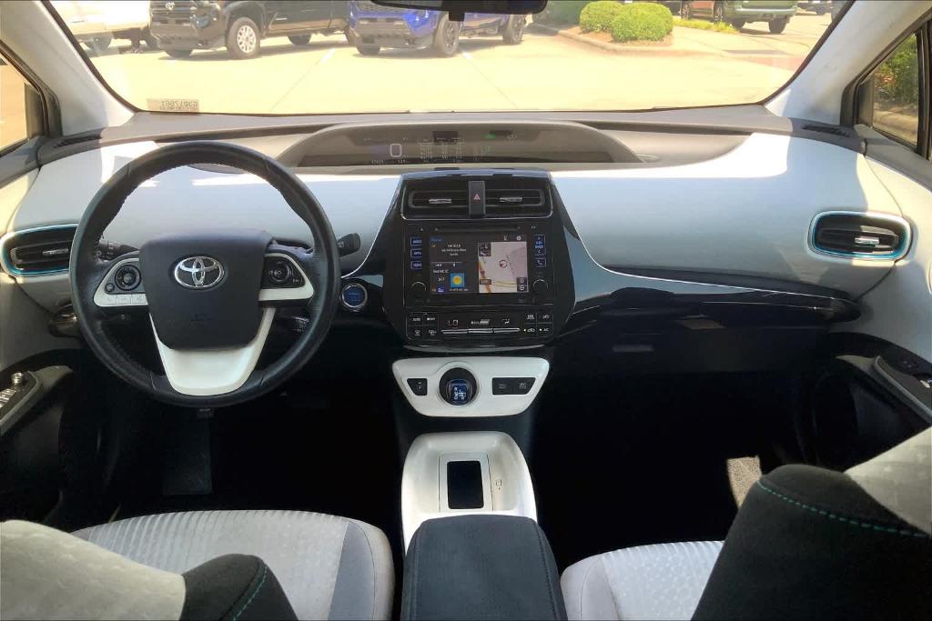 used 2016 Toyota Prius car, priced at $19,295