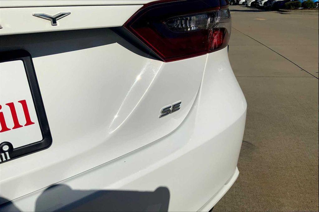 used 2023 Toyota Camry car, priced at $23,888